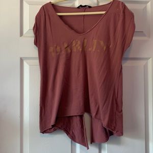 “Darlin” T-shirt